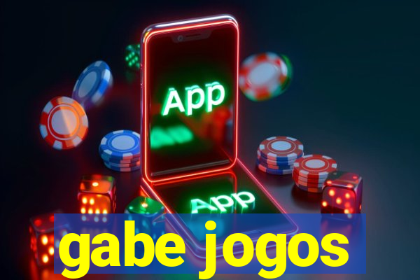 gabe jogos